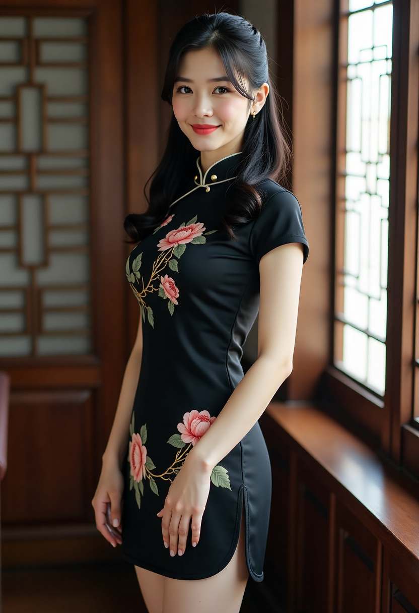 《我家那闺女》剧集人物与城市生活场景