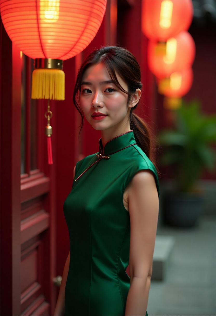《生万物》海报